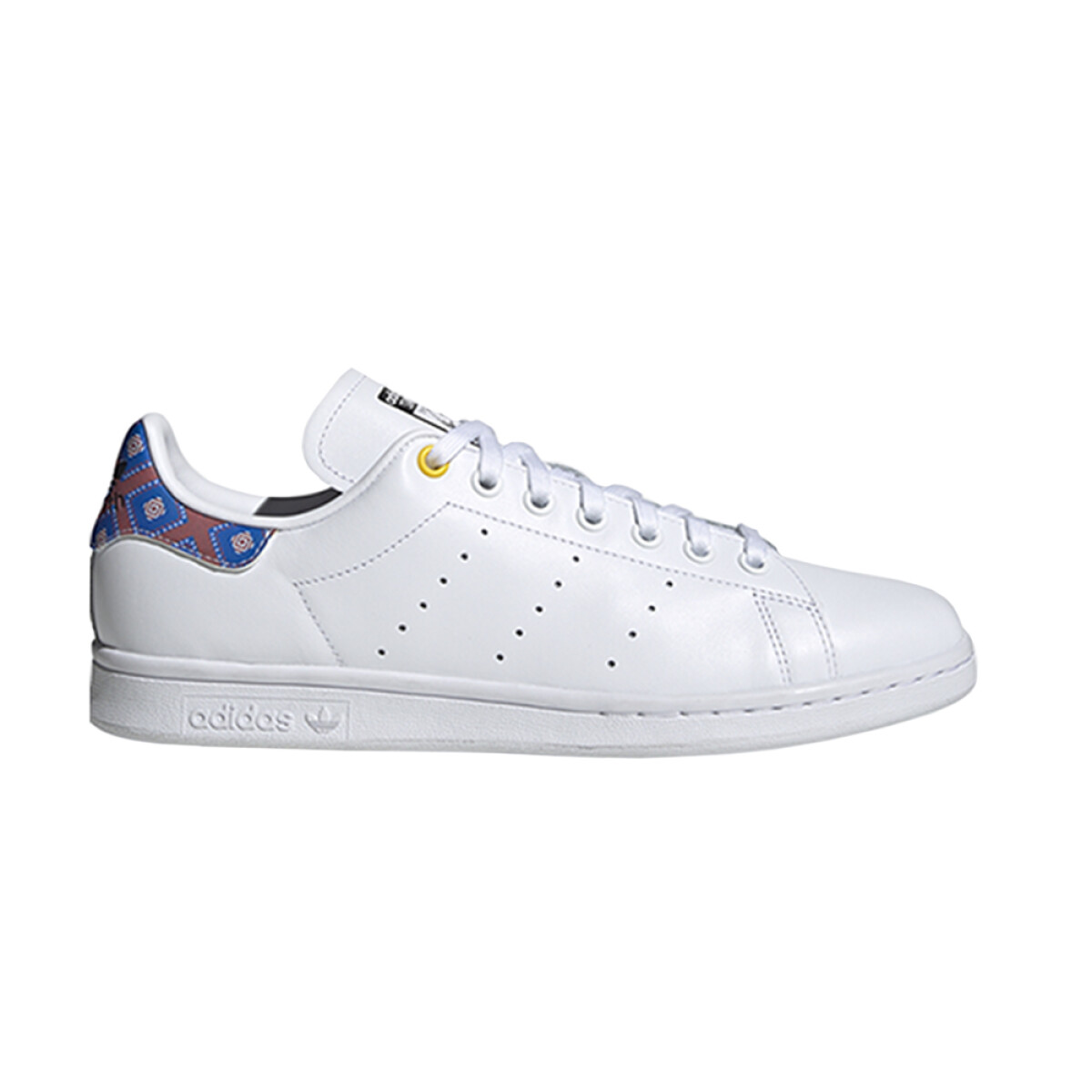 Championes adidas Stan Smith - White 
