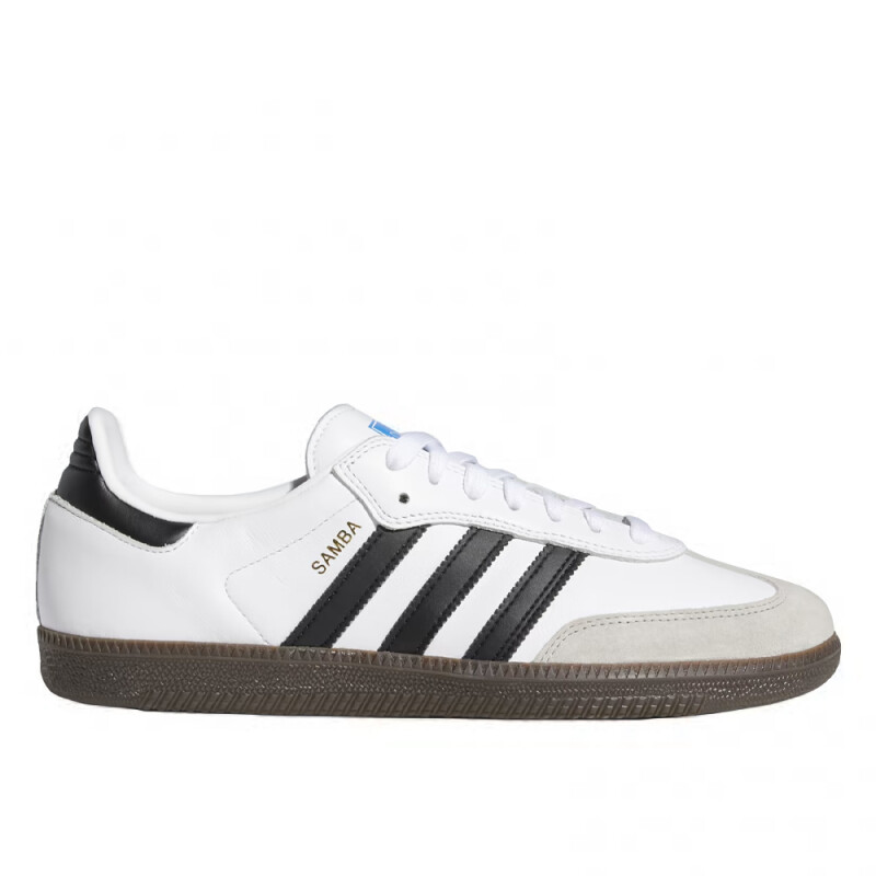 Championes Adidas Samba Adv Championes Adidas Samba Adv