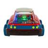 Auto a control remoto Rally Ripster B toys Auto a control remoto Rally Ripster B toys