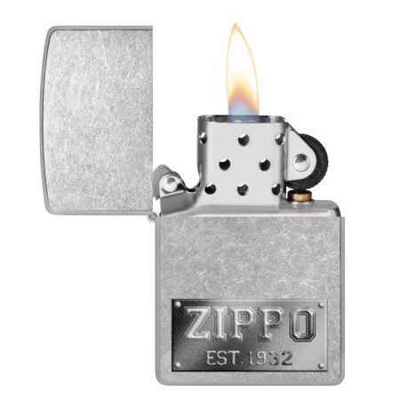 Encendedor Zippo 1932 cromado - 48487 Encendedor Zippo 1932 cromado - 48487