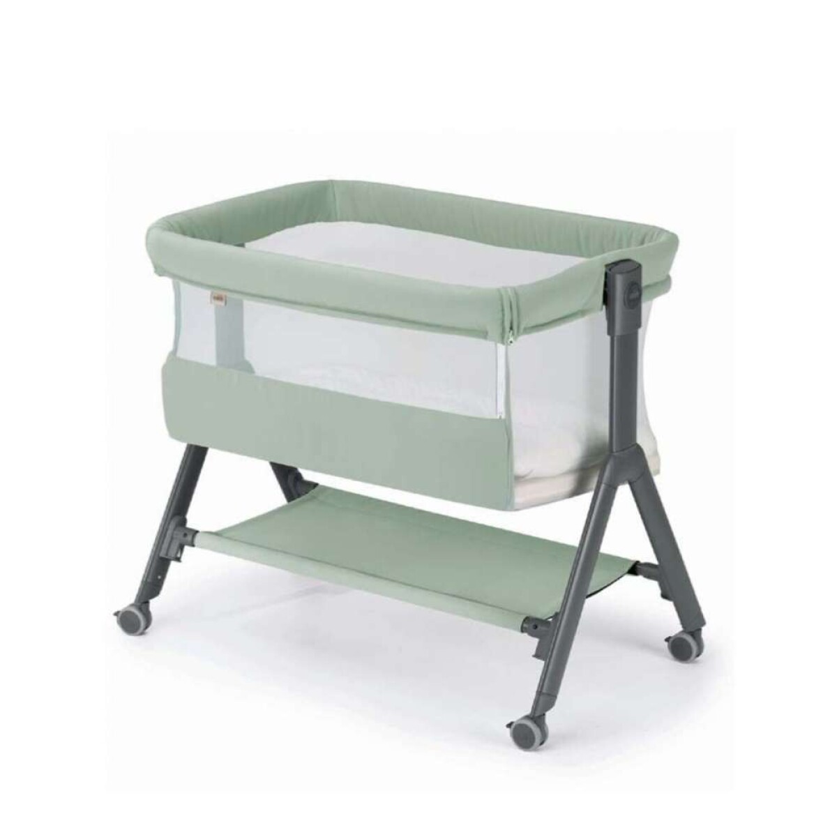 Cuna Colecho - Cam Sempreconte Air 