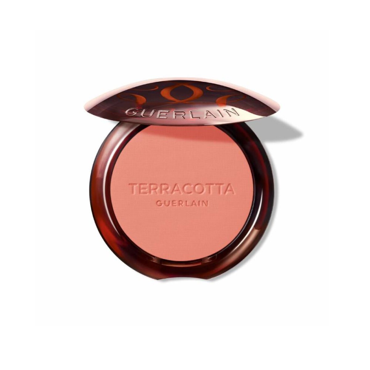 Guerlain Terracotta Blush 02 