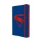 Cuaderno Mooving A5 Superman