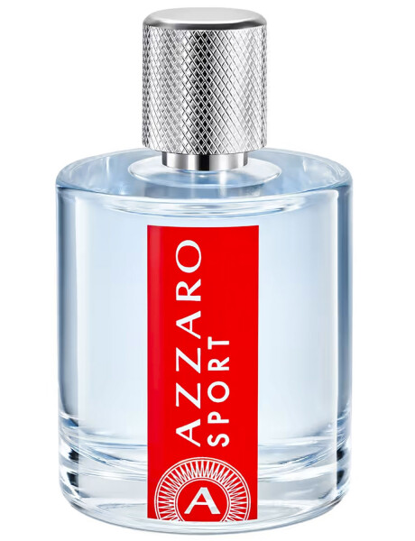Perfume Azzaro Sport EDT 100ml Original Perfume Azzaro Sport EDT 100ml Original