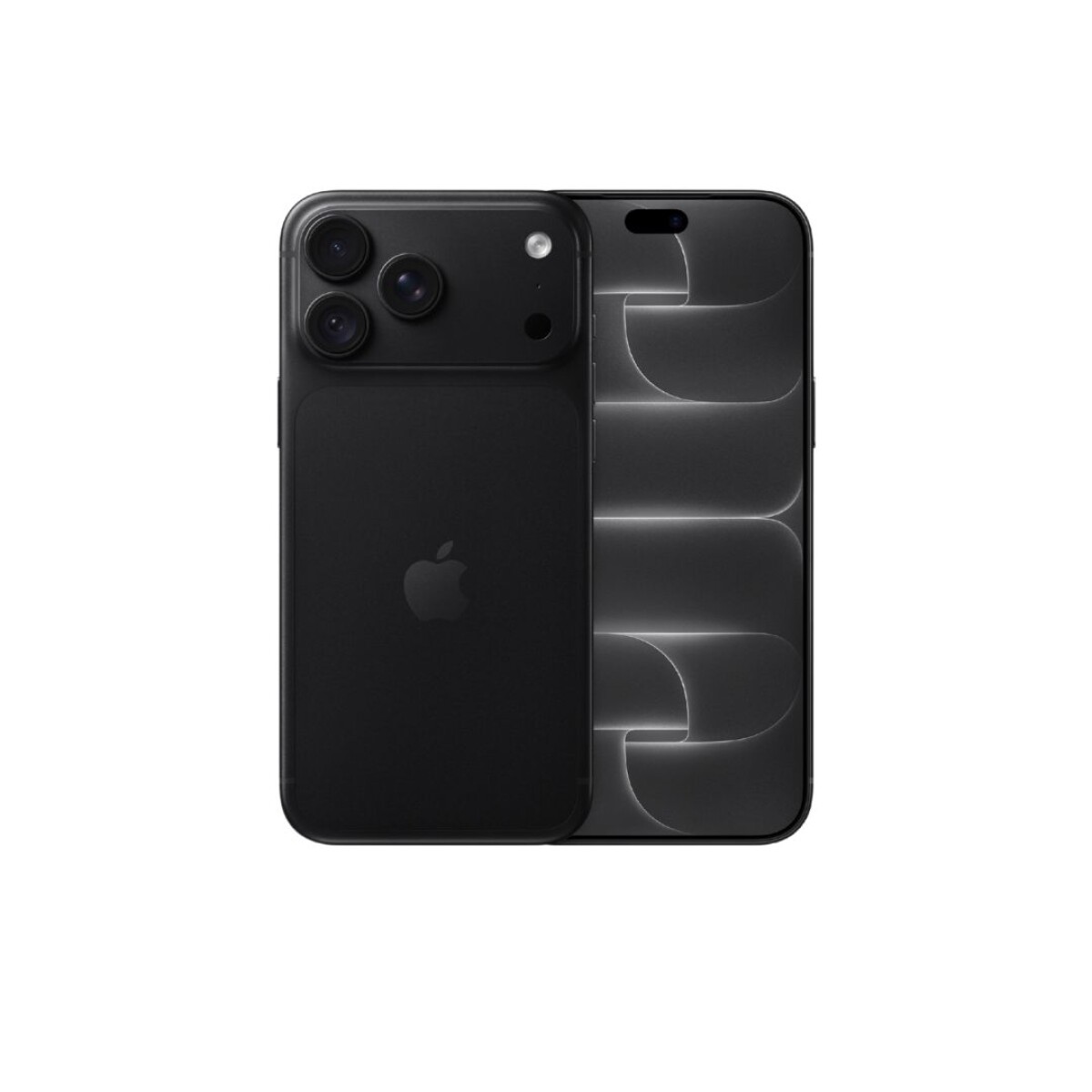 Celular iPhone 18 Pro Max 256GB 12GB Black 