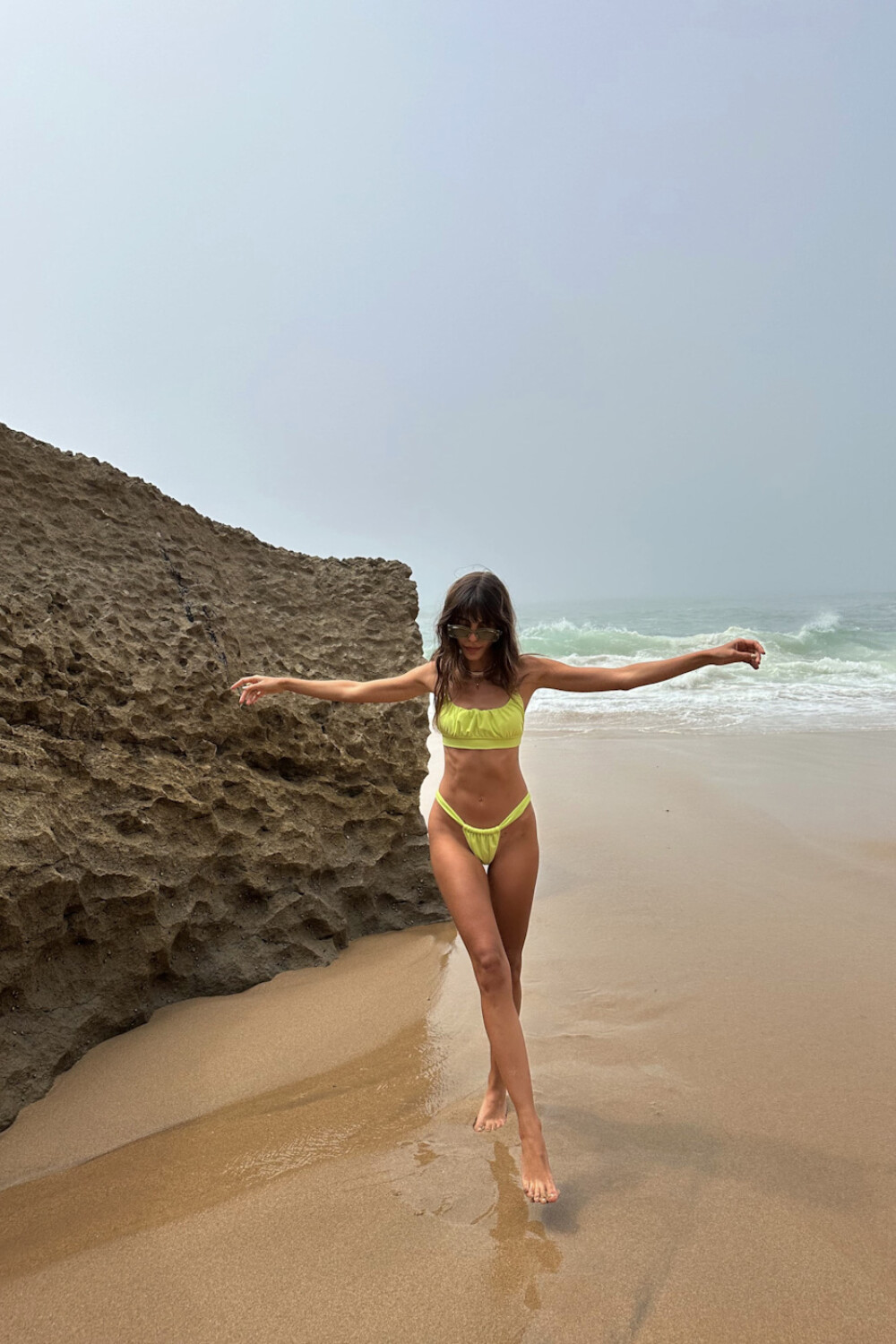 KATE COLALESS lima