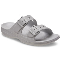 Sandalias Crocs Saturday Gris