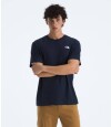 Remera Evolution Simple Dome Summit Navy