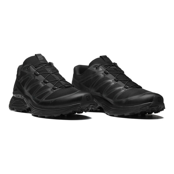 Salomon XT-PATHWAY 2 Unisex - Negro/Gris oscuro Negro-Gris Oscuro