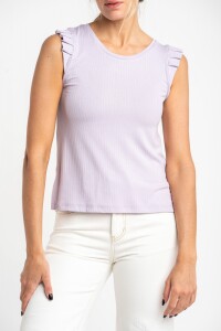 Remera Lila