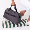 BOLSO DEPORTIVO SAN REMO GRIS