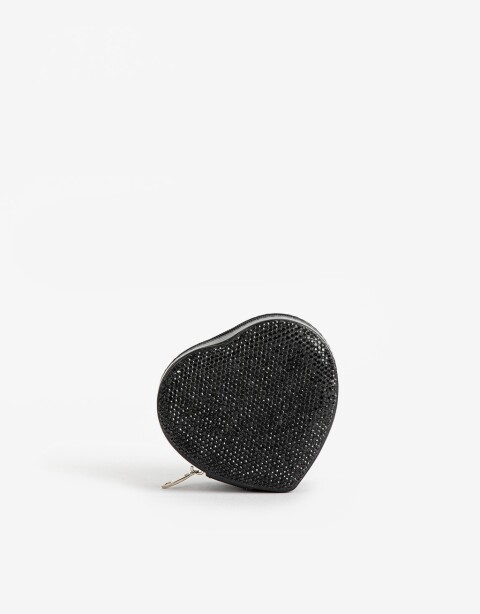 Rega Varios Bijouteros Bijoutero Glitter Negro - Negro