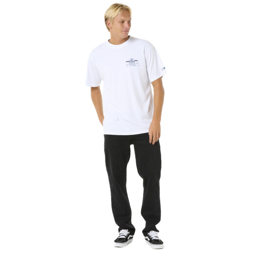 Remera Rip Curl Rip Curl Pro 25 Event Tee Remera Rip Curl Rip Curl Pro 25 Event Tee