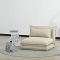 PREVENTA Sillon Cama Zen Beige PREVENTA Sillon Cama Zen Beige