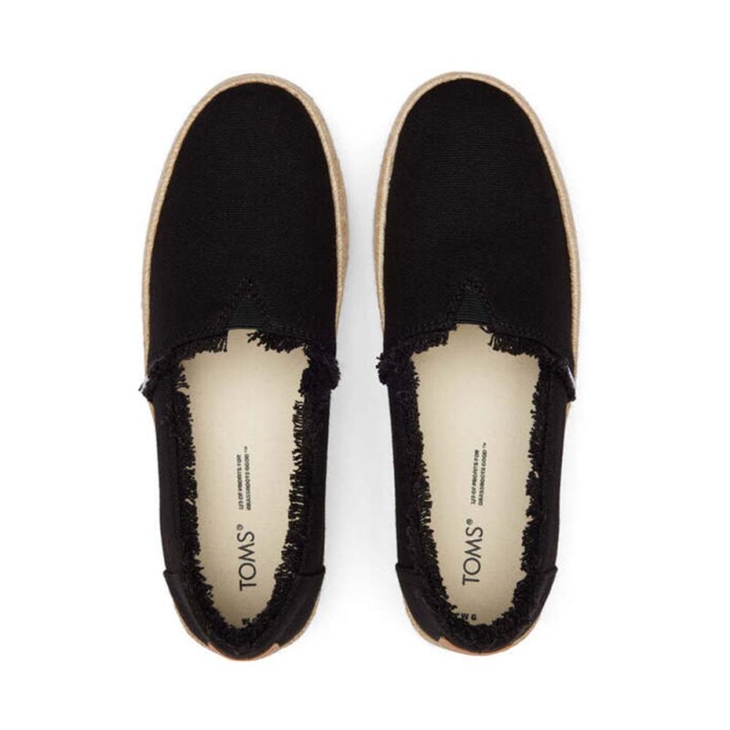 Cvs Valcia Esp - Mujer Black