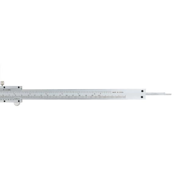 Calibre metalico comun 8" total TMT312001 Calibre metalico comun 8" total TMT312001