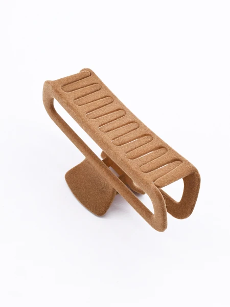 PINZA MARRON