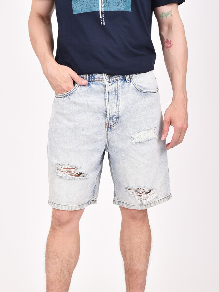 BERMUDA FELIPE CELESTE