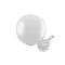 Globo Piñata Abanti x1 Blanco