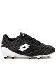 ZAPATO DE FUTBOL 11 LOTTO GENOVA-MD-M Blanco