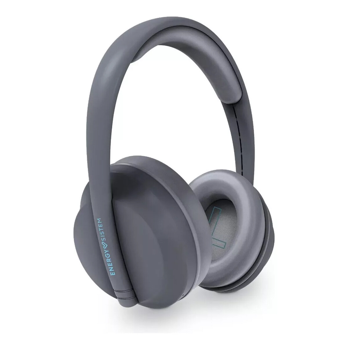 Auriculares Hoshi Eco Bluetooth 5.3 - GRIS 