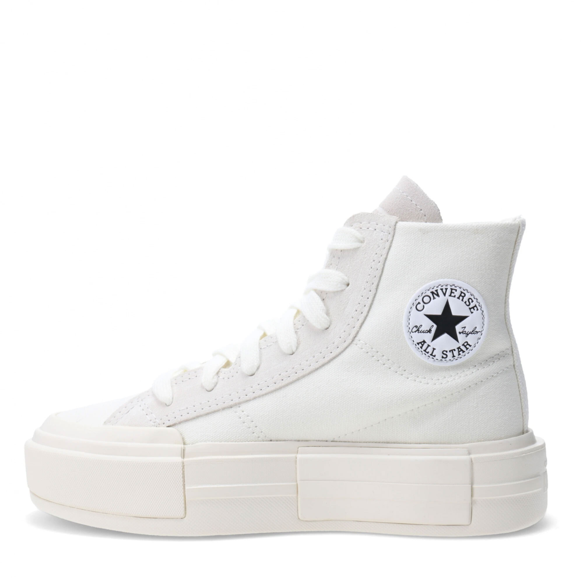 Converse high blanco online