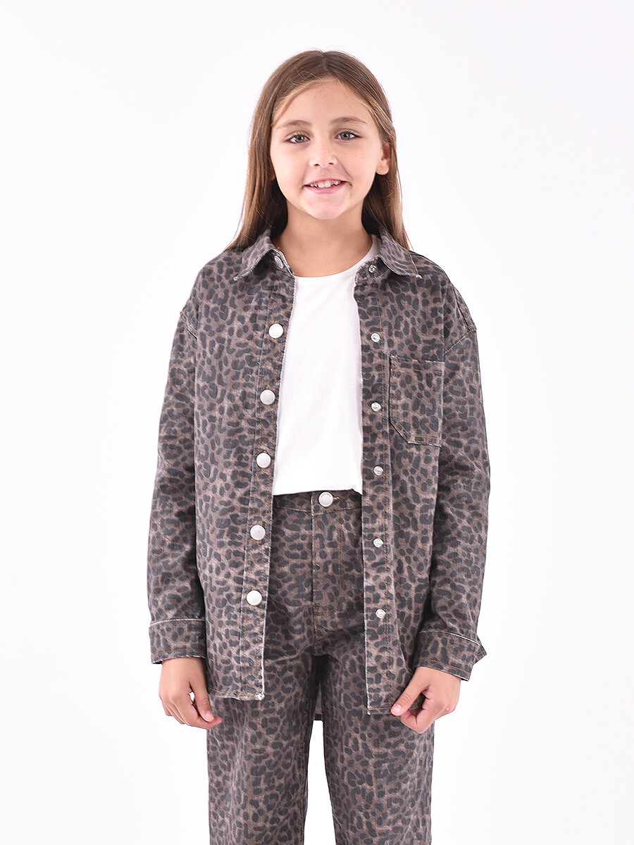 SOBRECAMISA DINORA - VARIANTE 1 