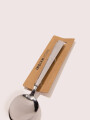 Cuchara Set 4 Un. Plateado