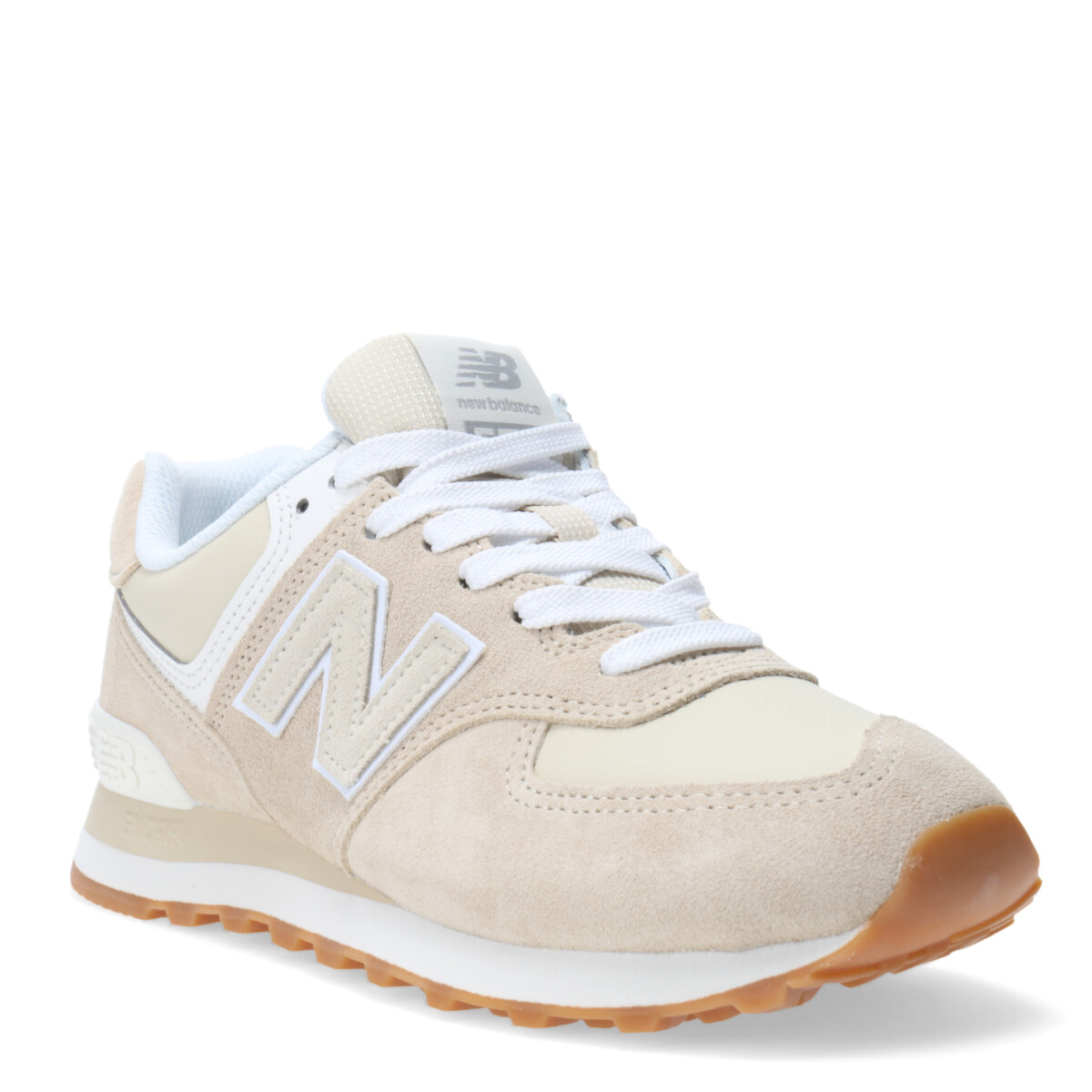 New balance 430 Marrón mujer on sale