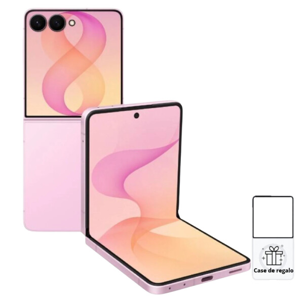 Samsung Z Flip 8 512gb 12ram Pink Samsung Z Flip 8 512gb 12ram Pink