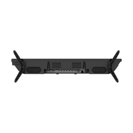 Tv Led Enxuta TLEDENX1224D1K 24 Hd Isbd 001