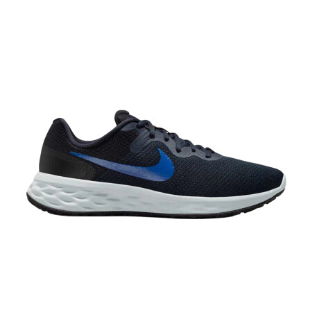 NIKE REVOLUTION 6 NN Blue