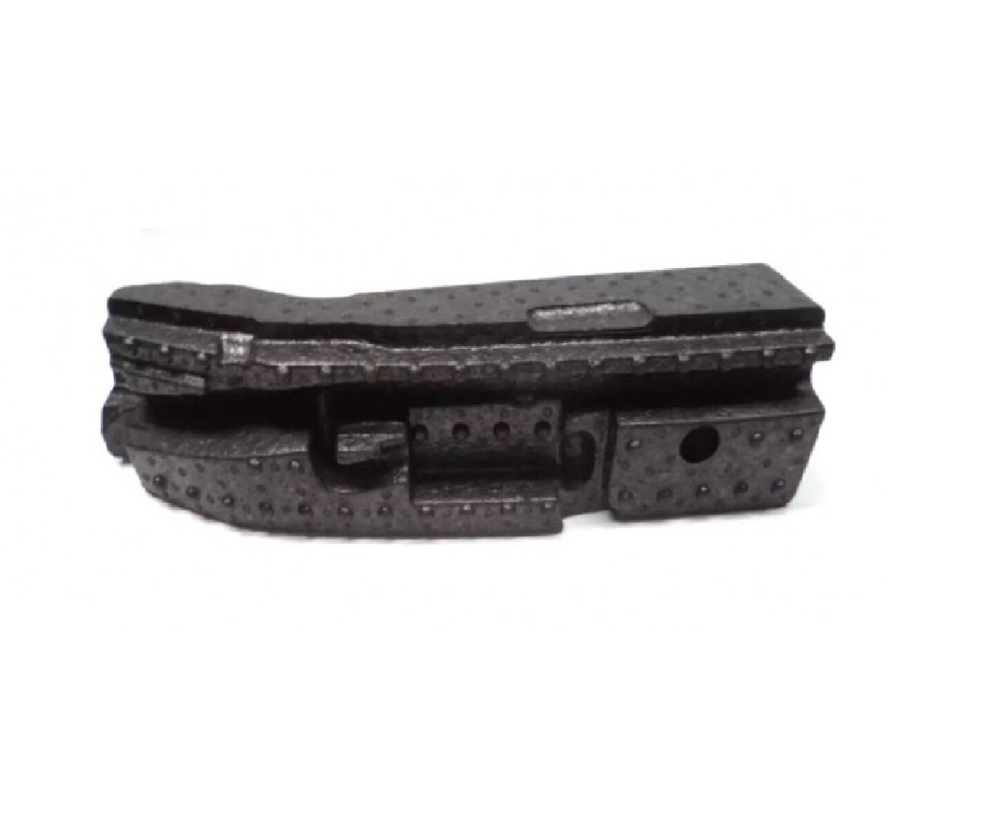 ESPUMA DE PARAGOLPE DELANTERO IZQUIERDO SAVEIRO CROSS G7 16/… 