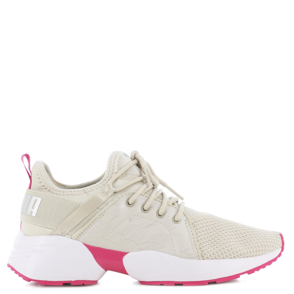 Sirena Summer W Puma - Beige — Peppos