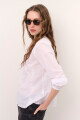 BLUSA INDI BLANCO