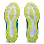 Dynablast W - Mujer Dive Blue/aquamarine