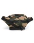 RIÑONERA FIFTH AVENUE BUCKSHOT CAMO