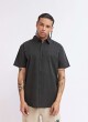 CAMISA SOLID NEGRO