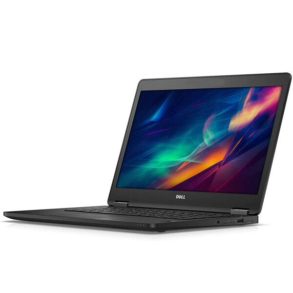 Notebook Dell Latitude E7470 I5/ 8 Gb Ram/ 256 Gb Ssd NOTEBOOK RFPL DELL 7470 I5/8GB/256/14 TS