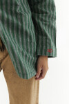 Camisa Rune Verde