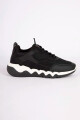 CALZADO DEPORTIVO MUJER PADDOCK CHAMPS Negro
