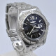 Breitling Galactic Referencia A49350, Automatico, Bisel De Diamantes, Esfera Negra Breitling Galactic Referencia A49350, Automatico, Bisel De Diamantes, Esfera Negra