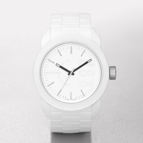 Reloj Diesel Fashion Silicona 0