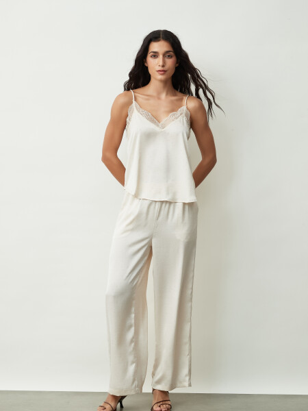 BLUSA ARVIA OFF WHITE