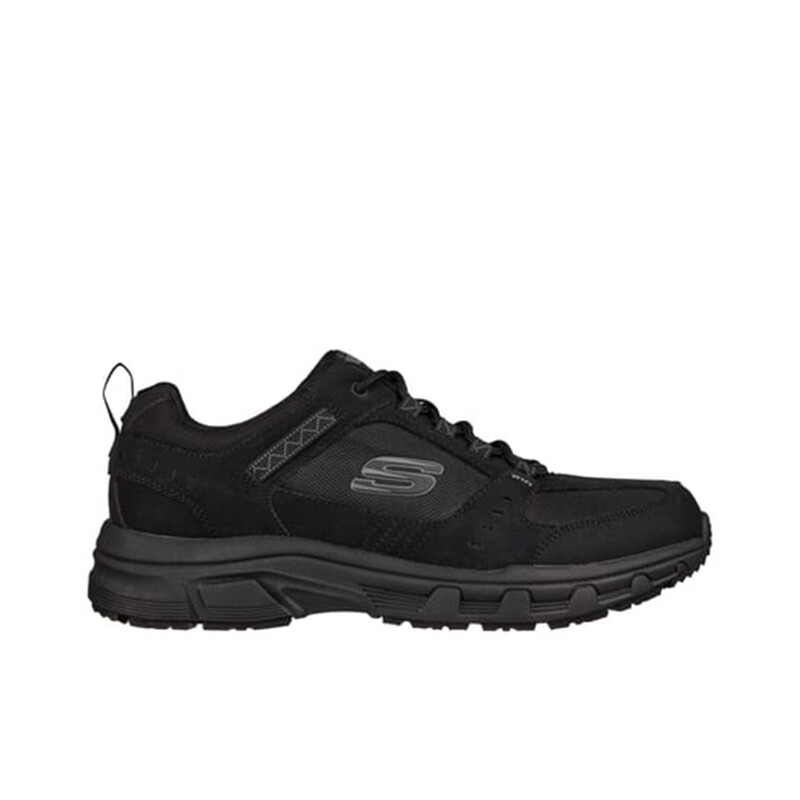 Championes Relaxed Fit: Oak Canyon Negro