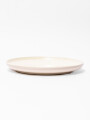 Plato Postre Alice Color Unico