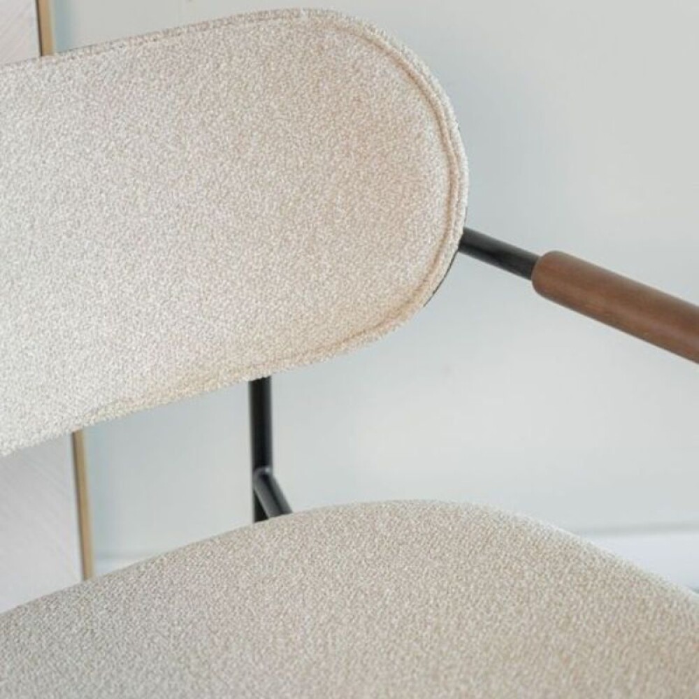 Butaca Francesco / Beige Butaca Francesco / Beige