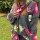 Saco Sony Lana Gris