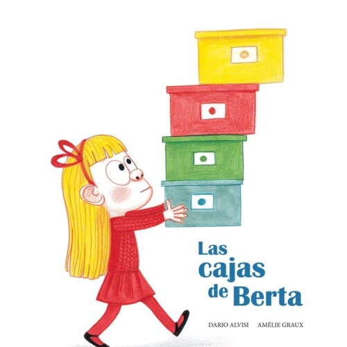 Cajas De Berta, Las Cajas De Berta, Las
