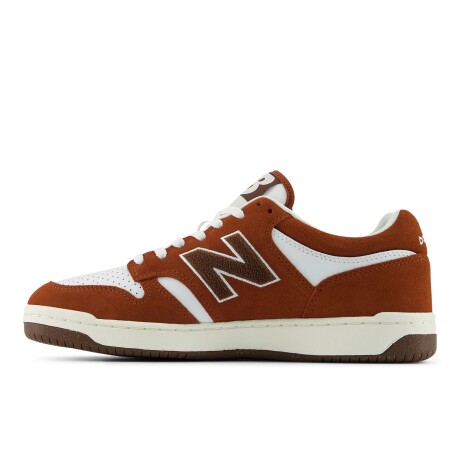 Championes New Balance Unisex - 480 - U480L90A BROWN